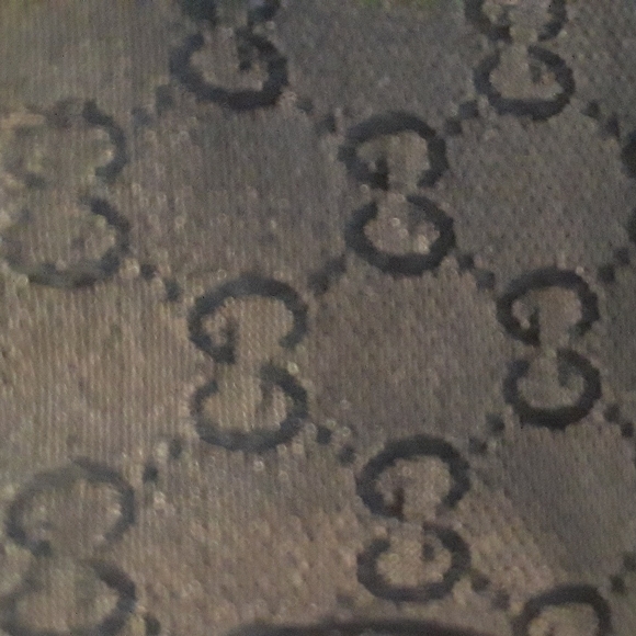 Vintage Gucci Travel Bag - Picture 8 of 8